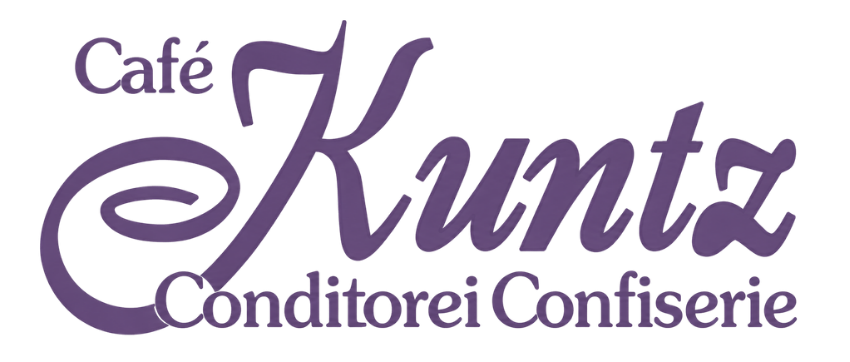 Café Kuntz Logo – Conditorei Confiserie in Landau
